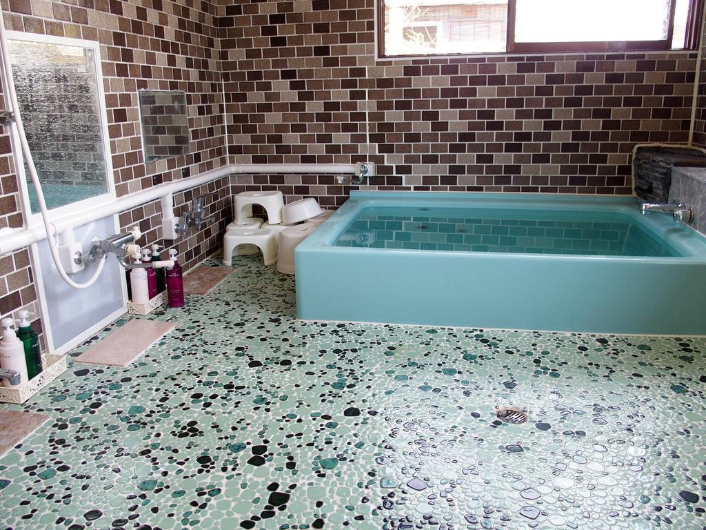 Guest House Misaki-Sou Яманакако Екстериор снимка