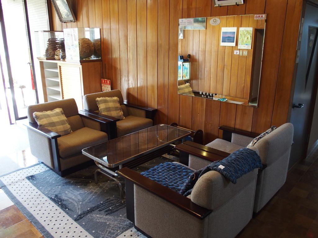 Guest House Misaki-Sou Яманакако Екстериор снимка