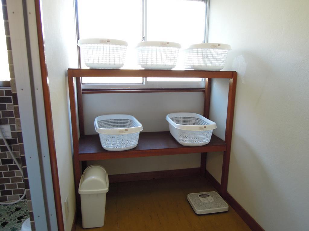 Guest House Misaki-Sou Яманакако Екстериор снимка