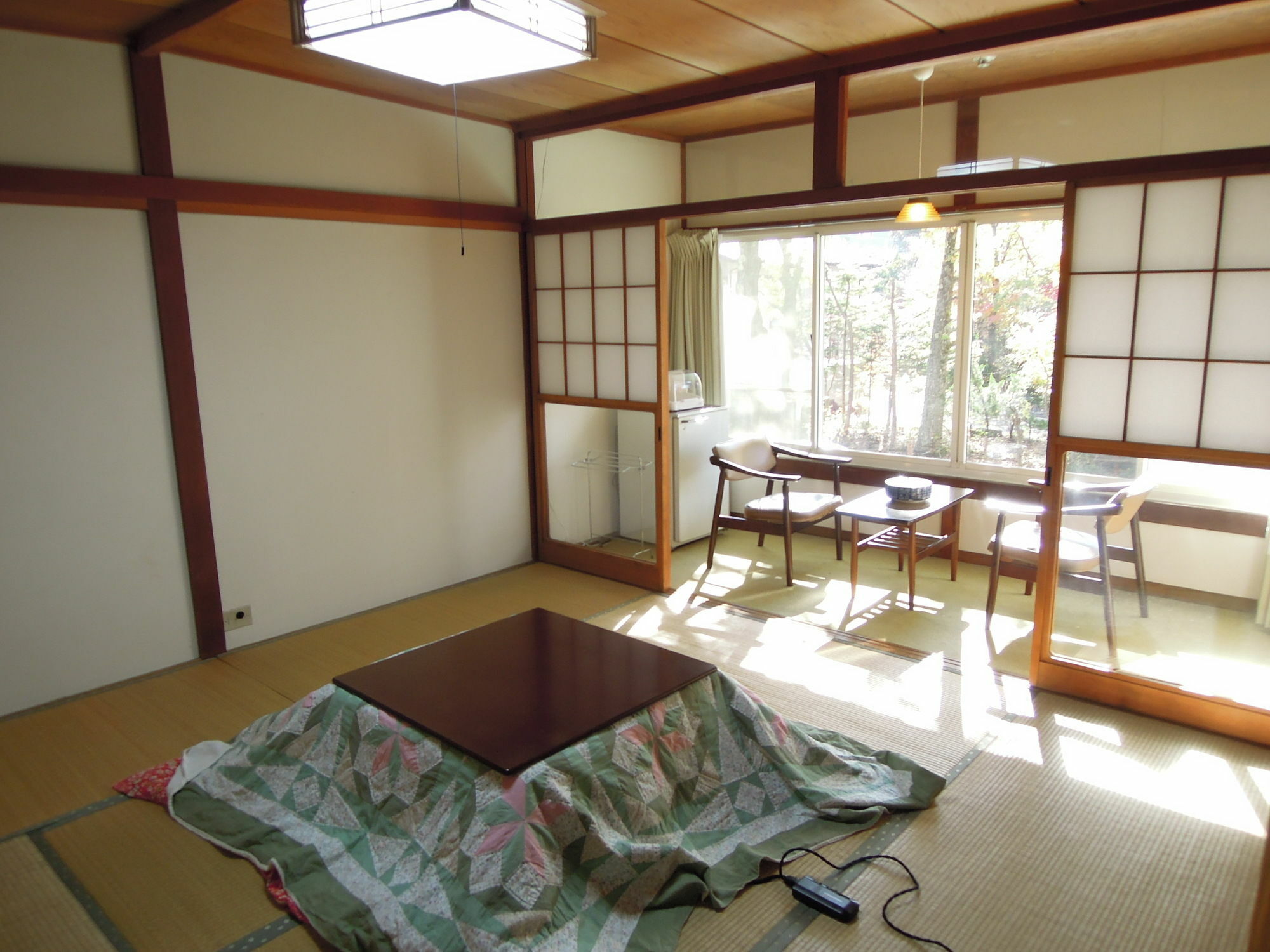 Guest House Misaki-Sou Яманакако Екстериор снимка