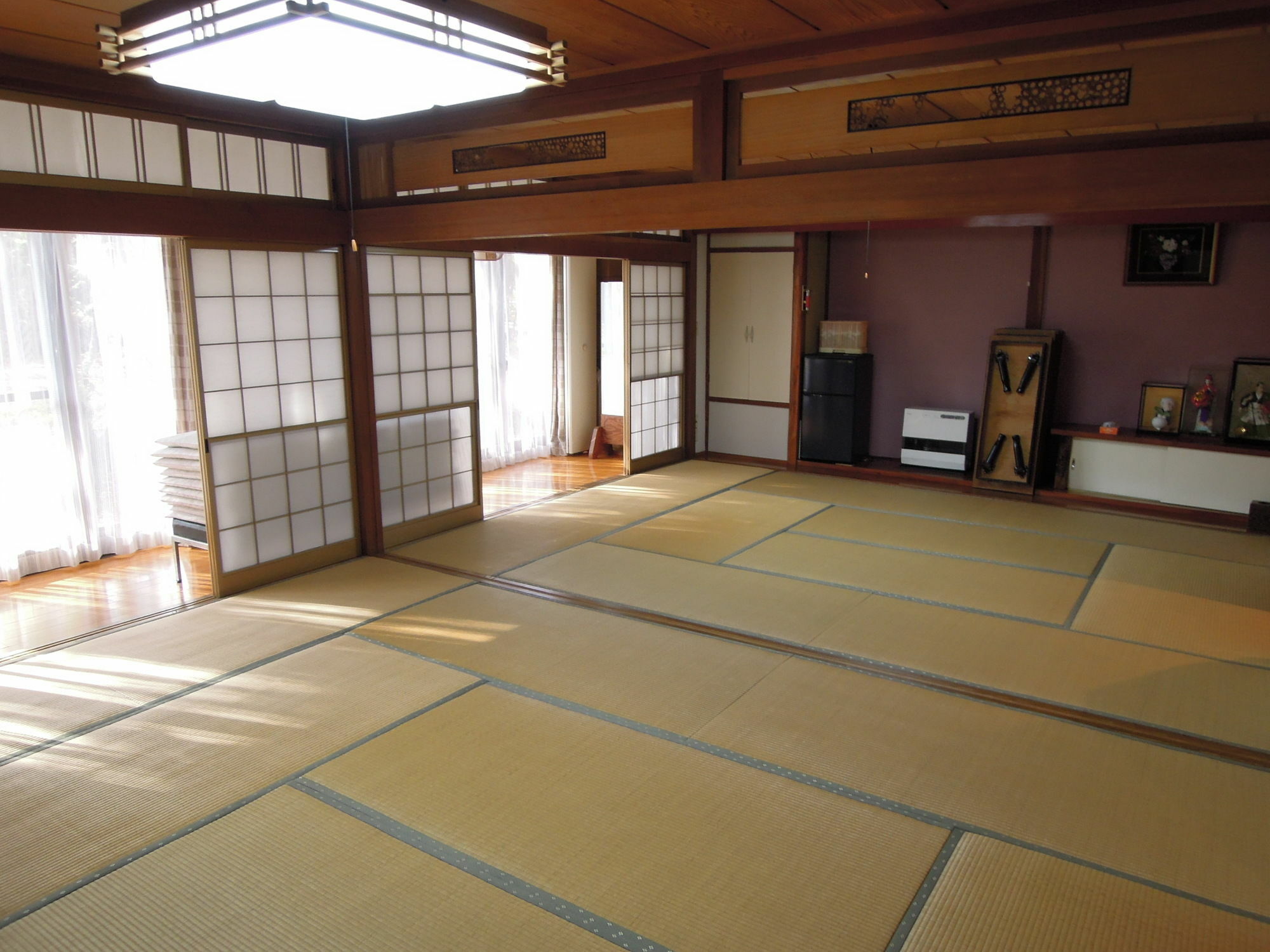 Guest House Misaki-Sou Яманакако Екстериор снимка