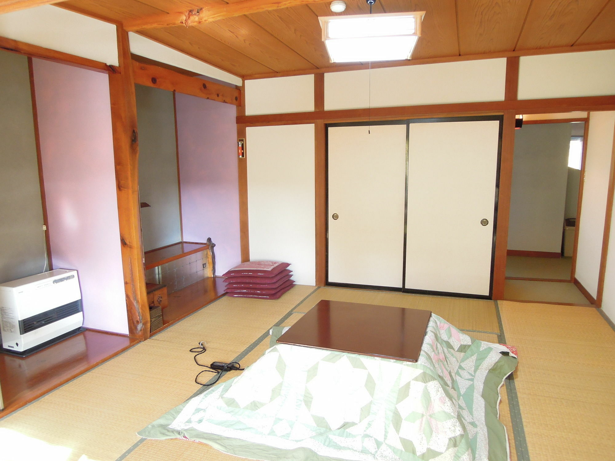 Guest House Misaki-Sou Яманакако Екстериор снимка