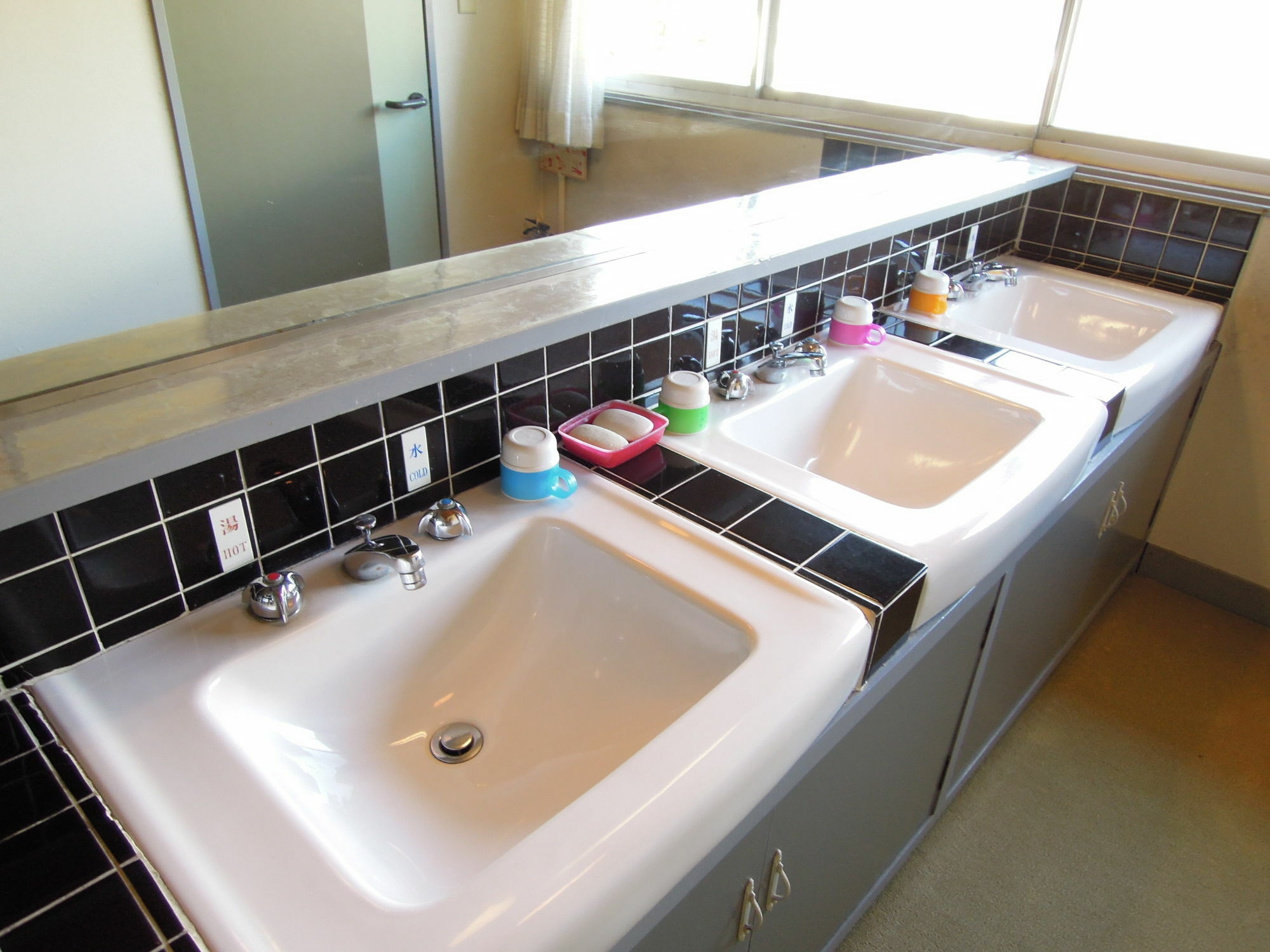 Guest House Misaki-Sou Яманакако Екстериор снимка