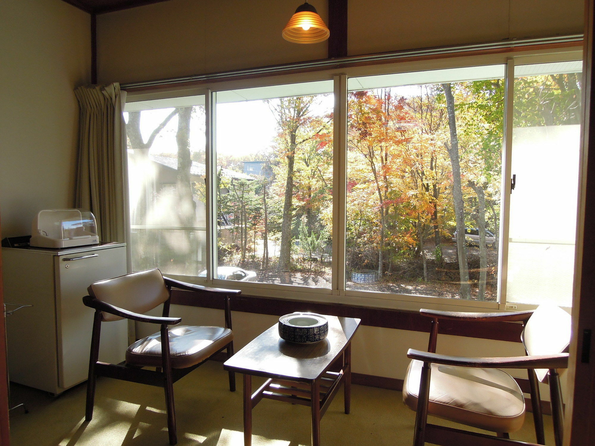 Guest House Misaki-Sou Яманакако Екстериор снимка