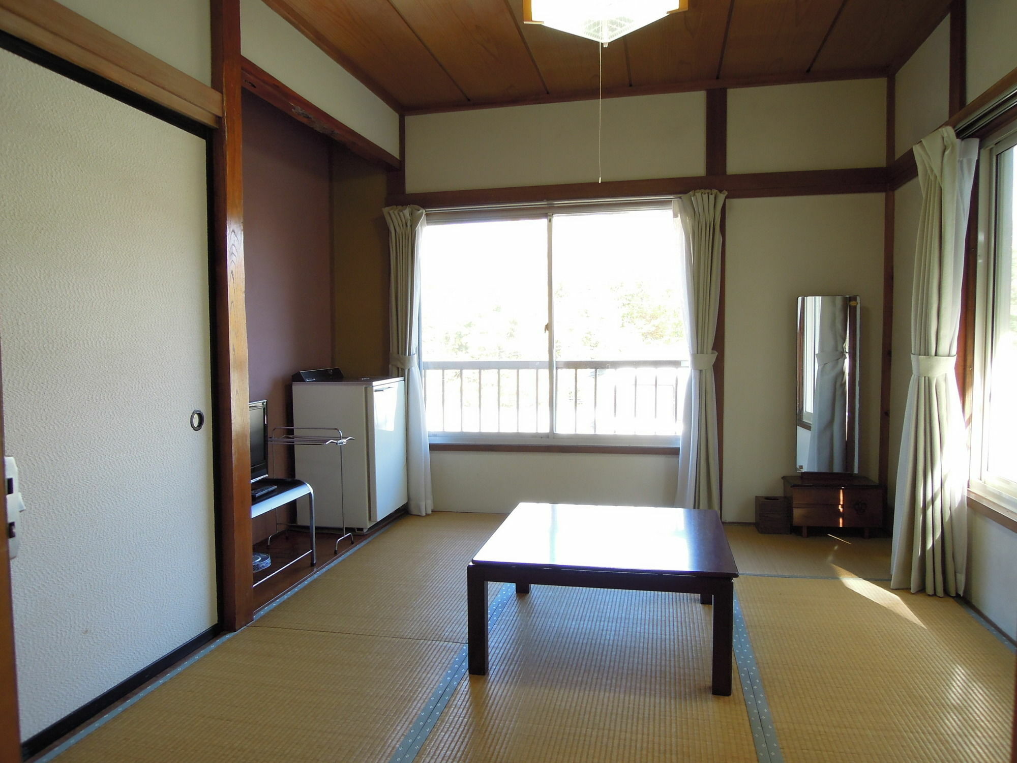 Guest House Misaki-Sou Яманакако Екстериор снимка