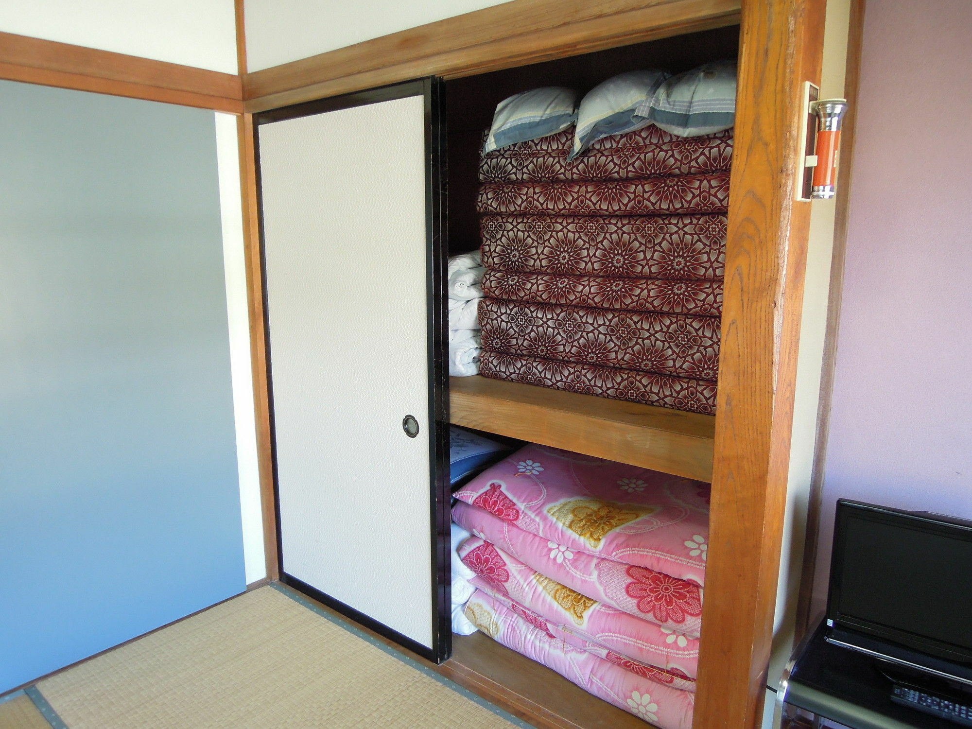Guest House Misaki-Sou Яманакако Екстериор снимка