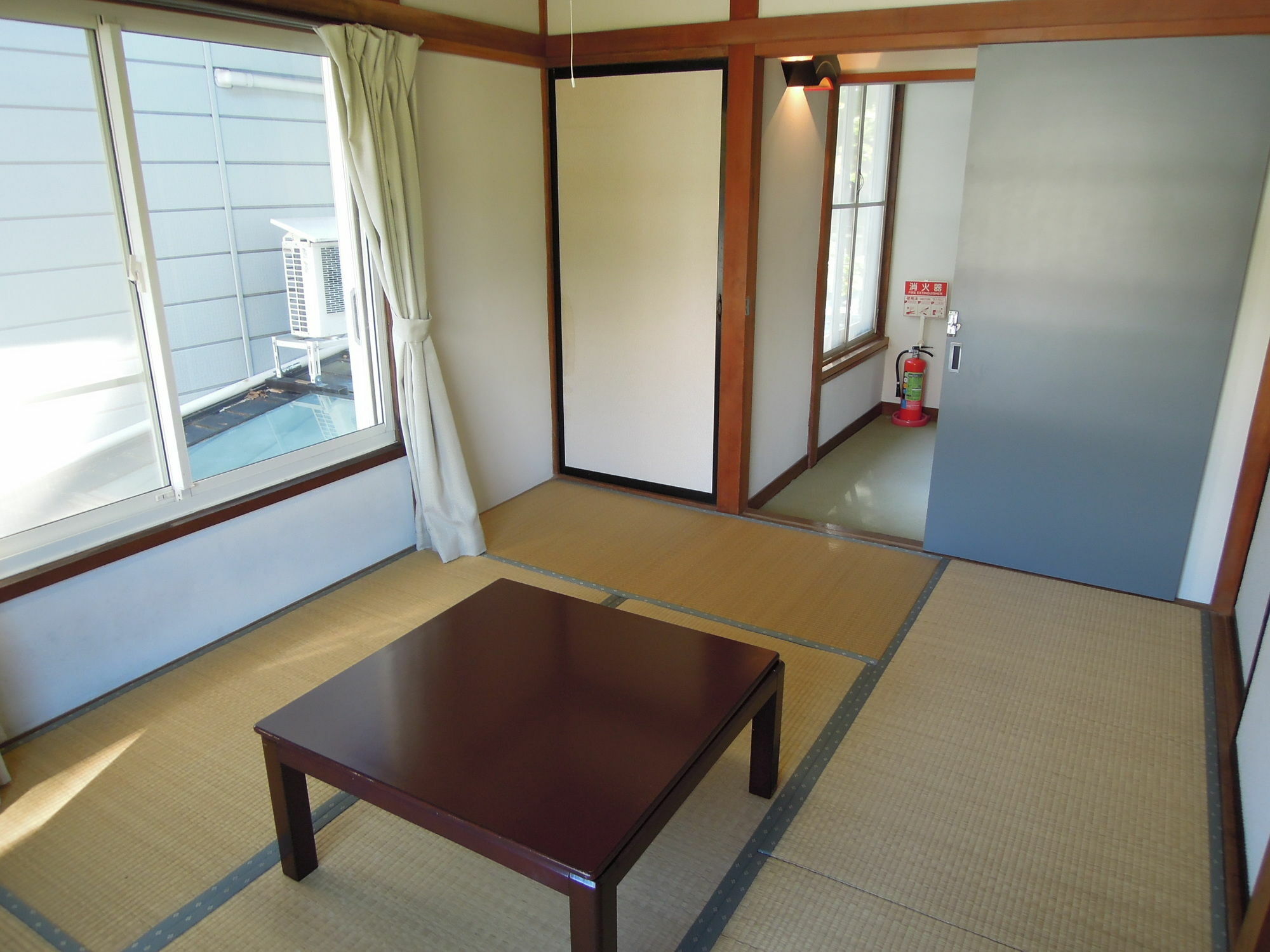 Guest House Misaki-Sou Яманакако Екстериор снимка